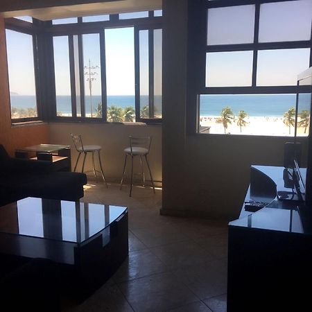 ריו דה ז'ניירו Apartamento Assu מראה חיצוני תמונה