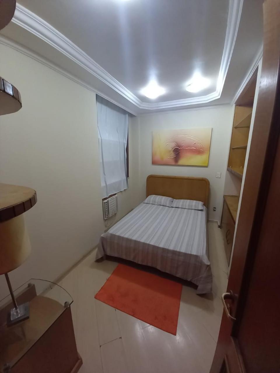ריו דה ז'ניירו Apartamento Assu מראה חיצוני תמונה