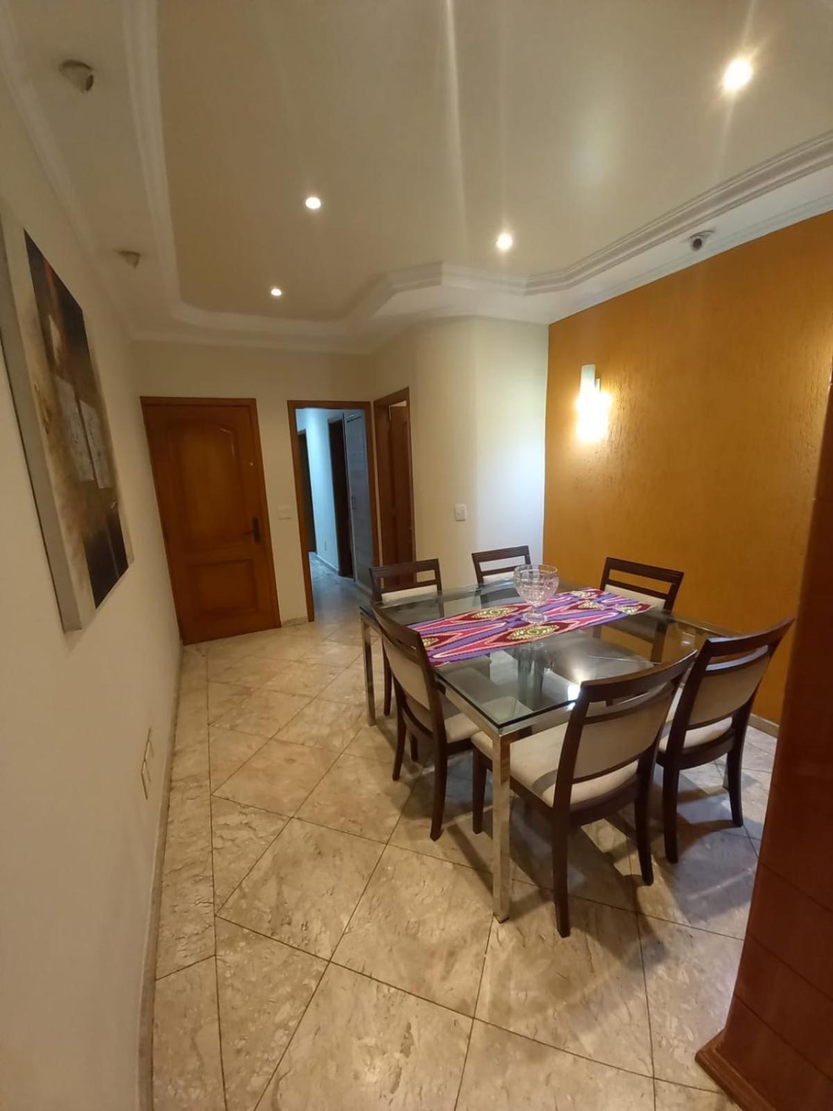 ריו דה ז'ניירו Apartamento Assu מראה חיצוני תמונה