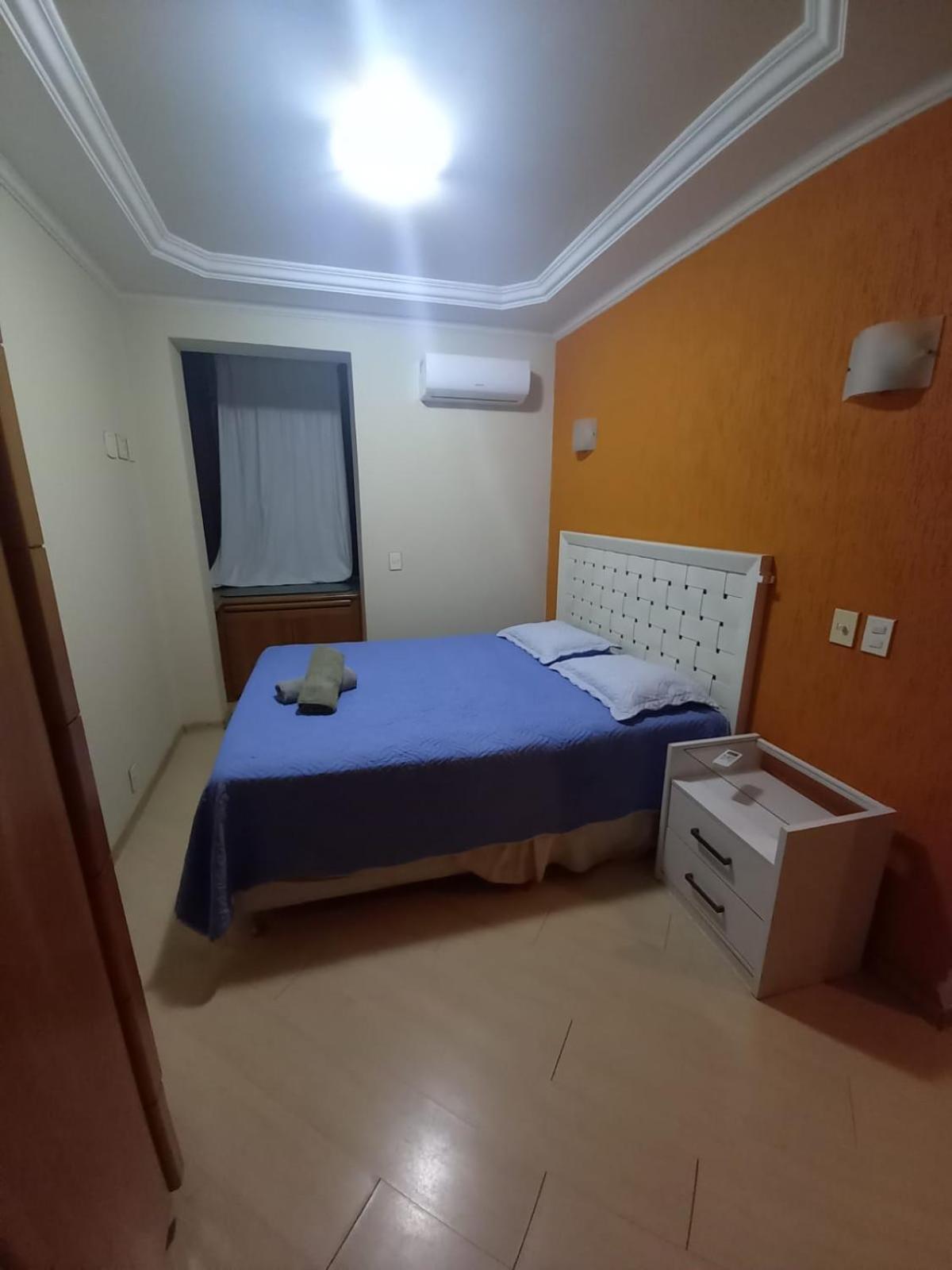 ריו דה ז'ניירו Apartamento Assu מראה חיצוני תמונה